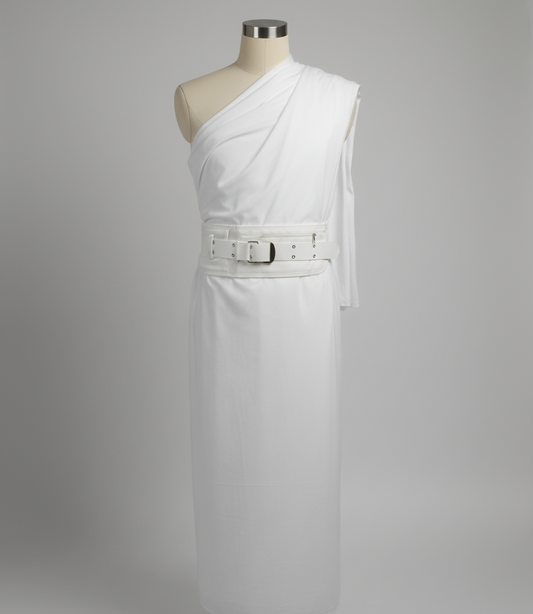 Adjustable Basic Belt