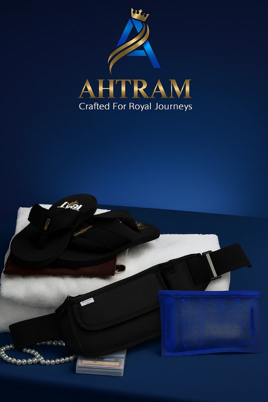 Ahram Complete Set